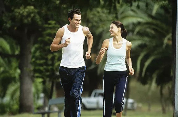 Ways to Love Your Heart and Smile This Valentine's Day