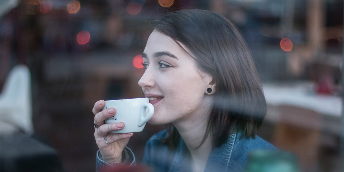 Foods and Drinks to Avoid After Teeth Whitening