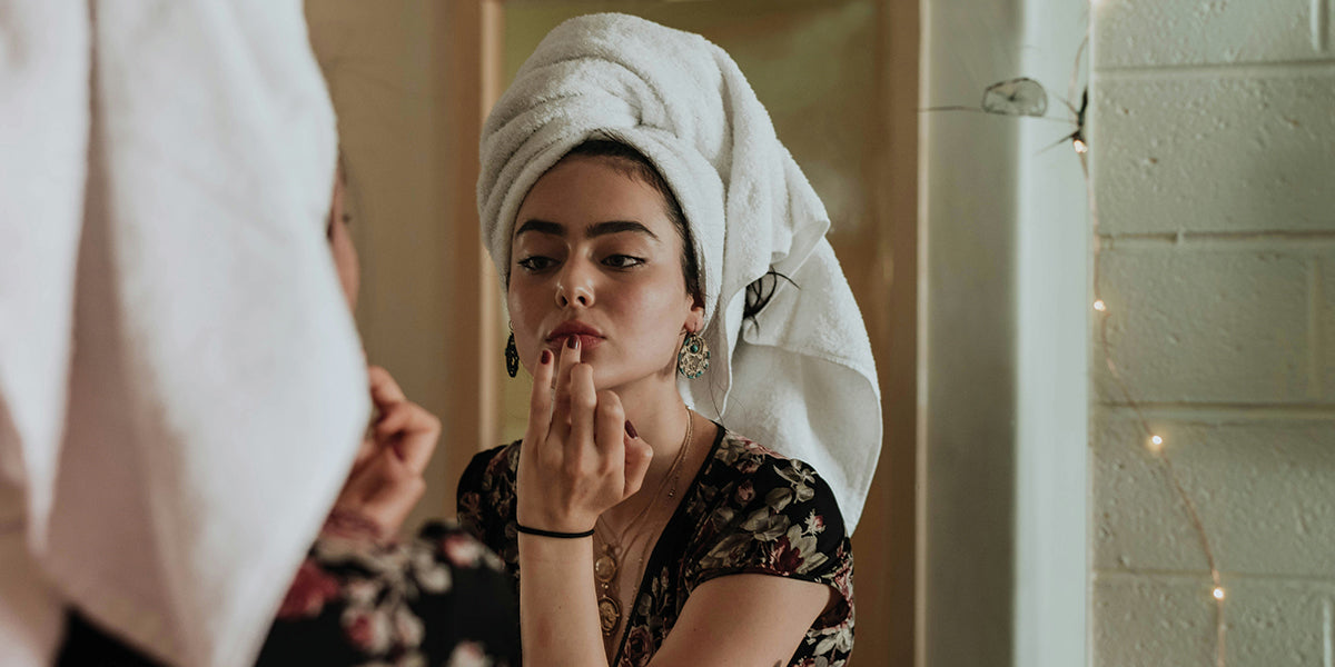 Beauty & Grooming Routine Shortcuts