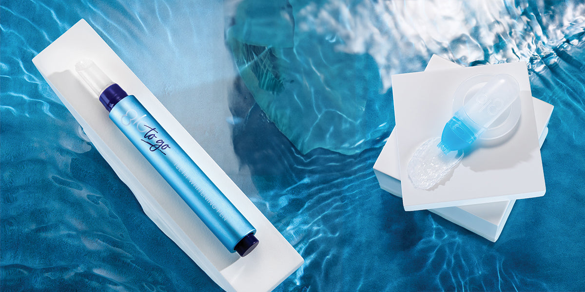 The Perfect Pair: GLO Vials and GLO-To-Go Pen
