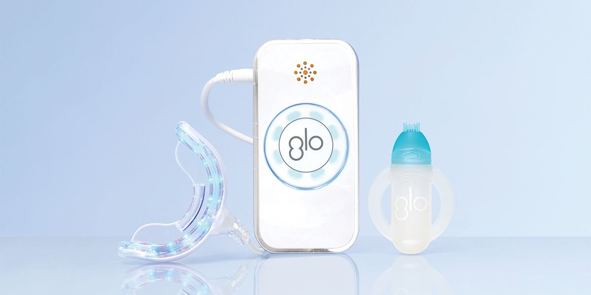 The Power of GLO's Controlled Illuminating Heat Technology