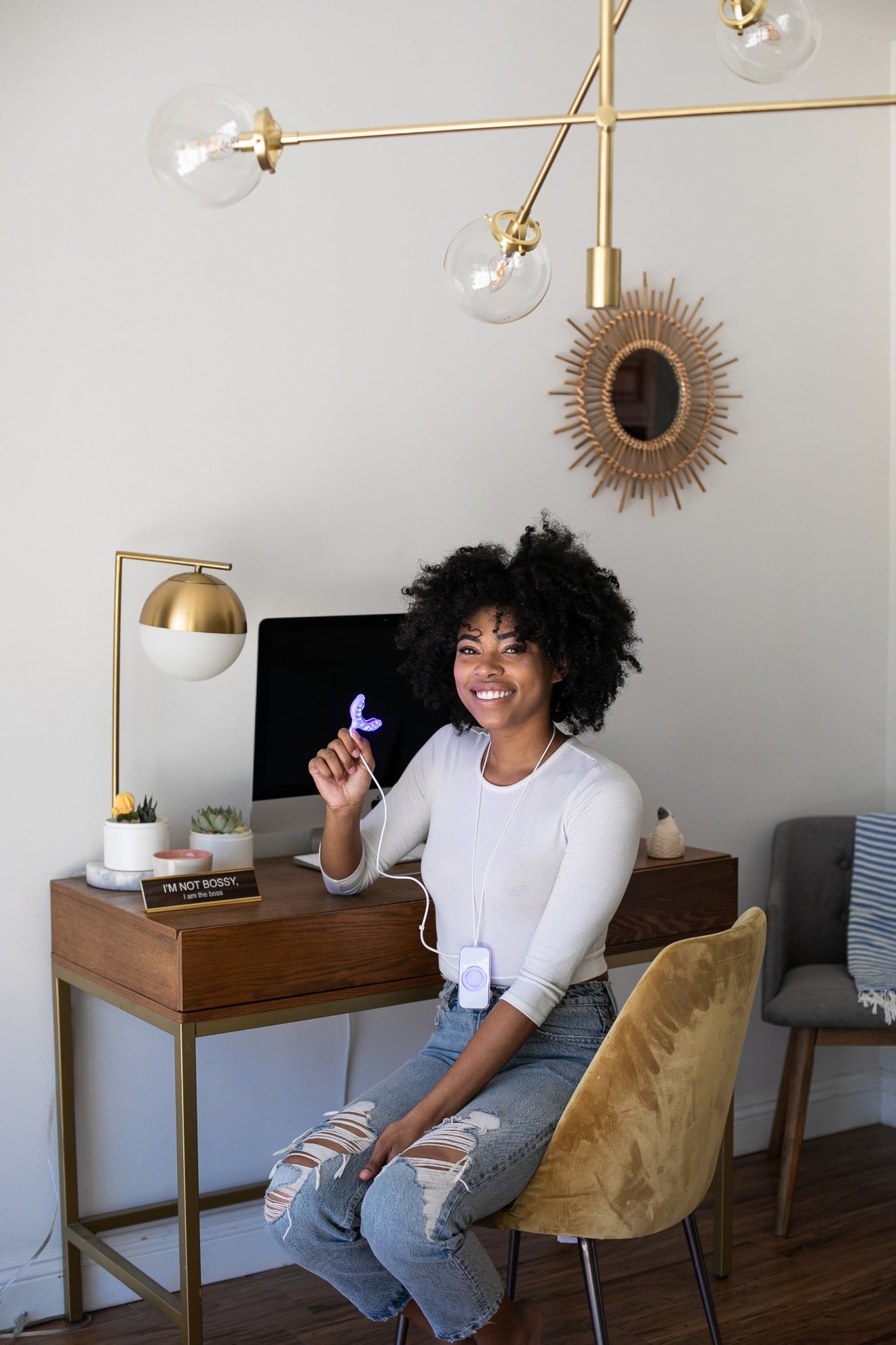 10 Tips to Impress in Online Interviews