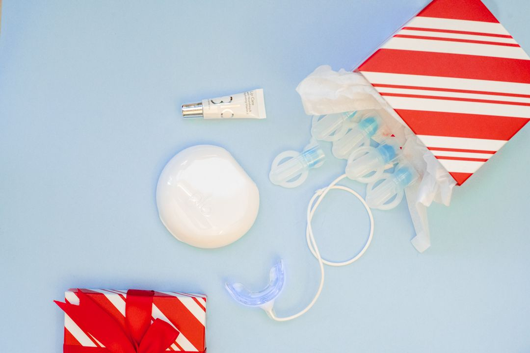 Best Holiday Smile Gifts