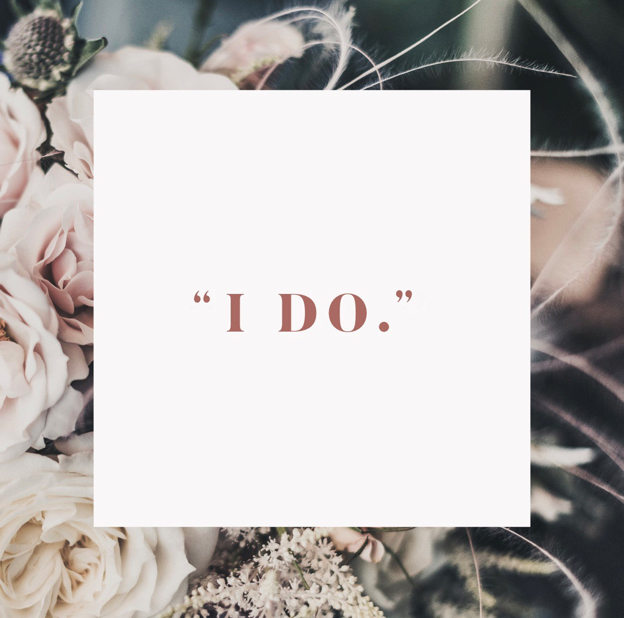 Wedding Day Beauty - Timeline