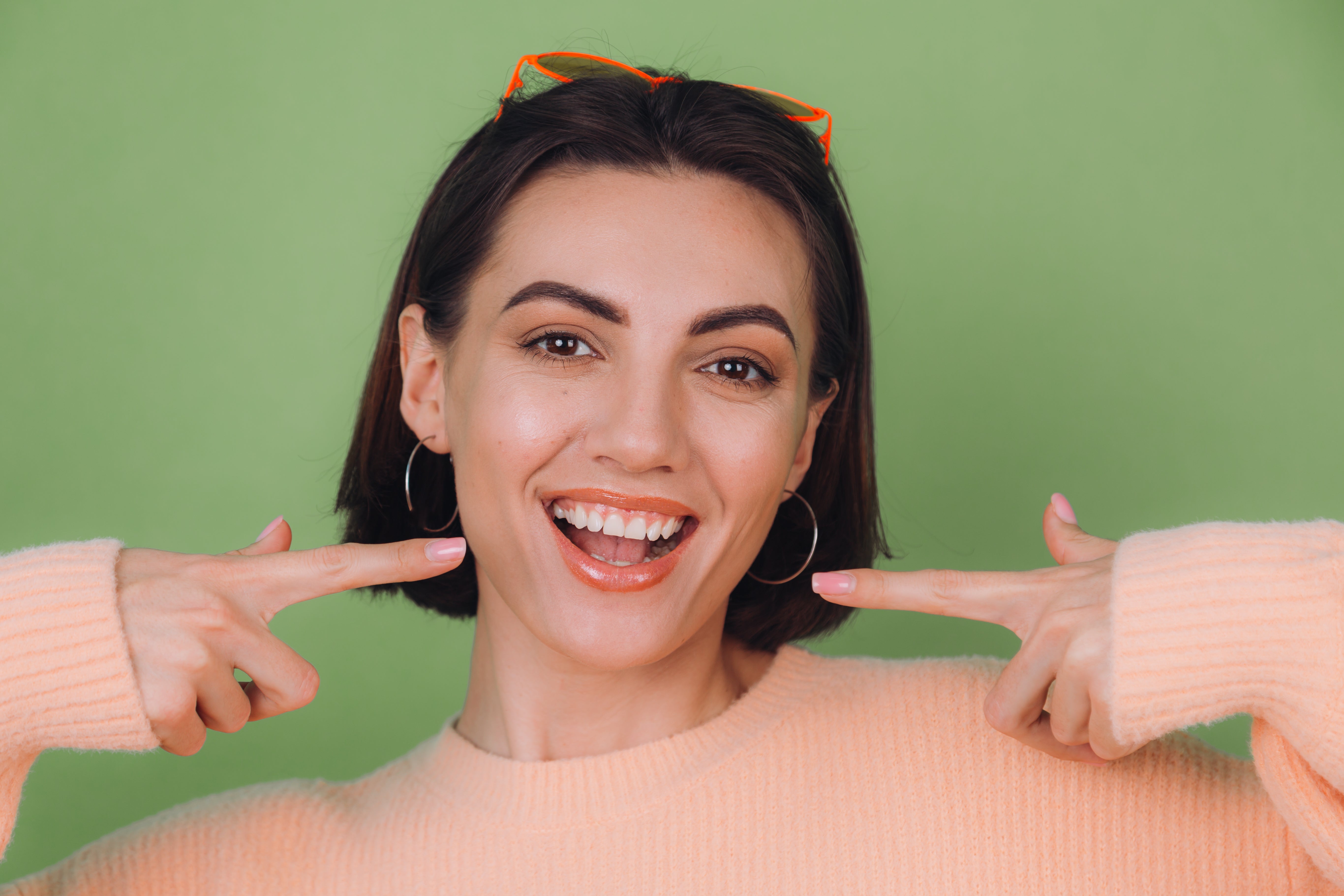 How To Get Healthy Gums