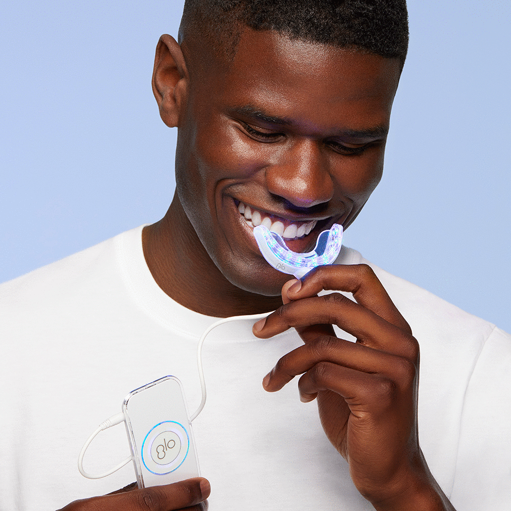 Teeth Whitening Devices