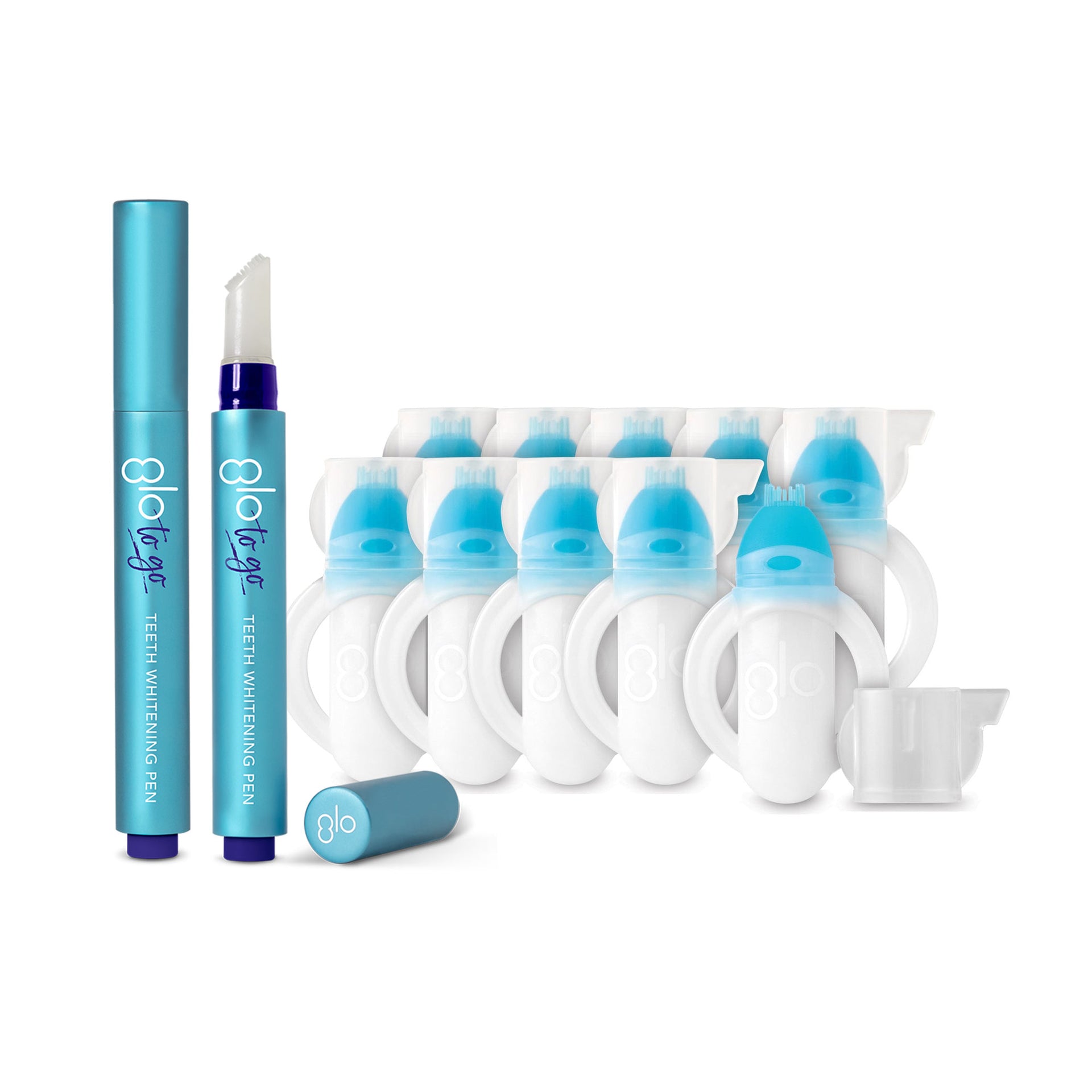 REFILL + ON THE GO DUO BUNDLE