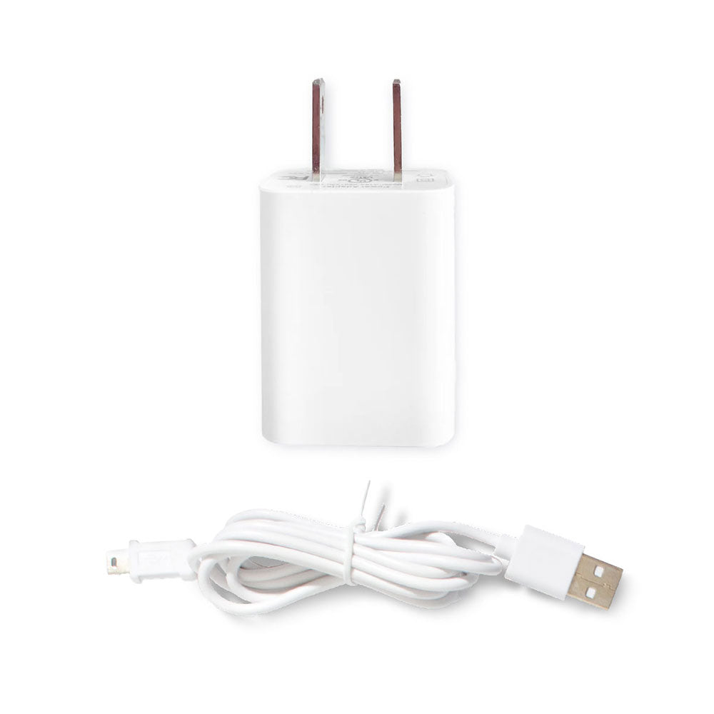 GLO ADVANCED BRILLIANT CHARGER