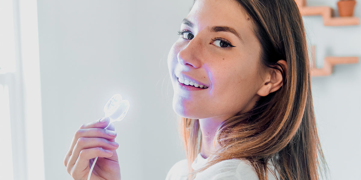 Teeth Whitening: Best Types and Techniques for a Brighter Smile