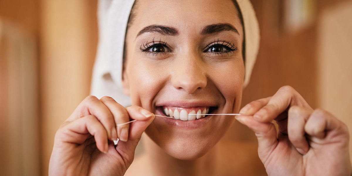 Benefits of Flossing: Mastering Your Oral Hygiene