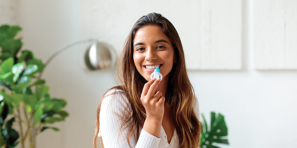 How Much Teeth Whitening Gel To Use?