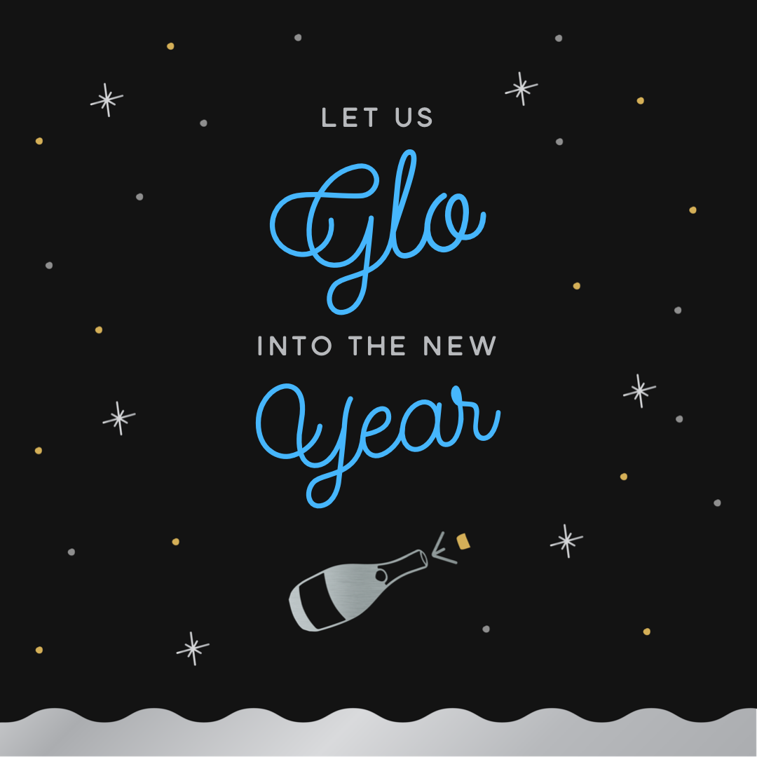 5 New Year Non-Diet Related Healthy Habits | GLO Science