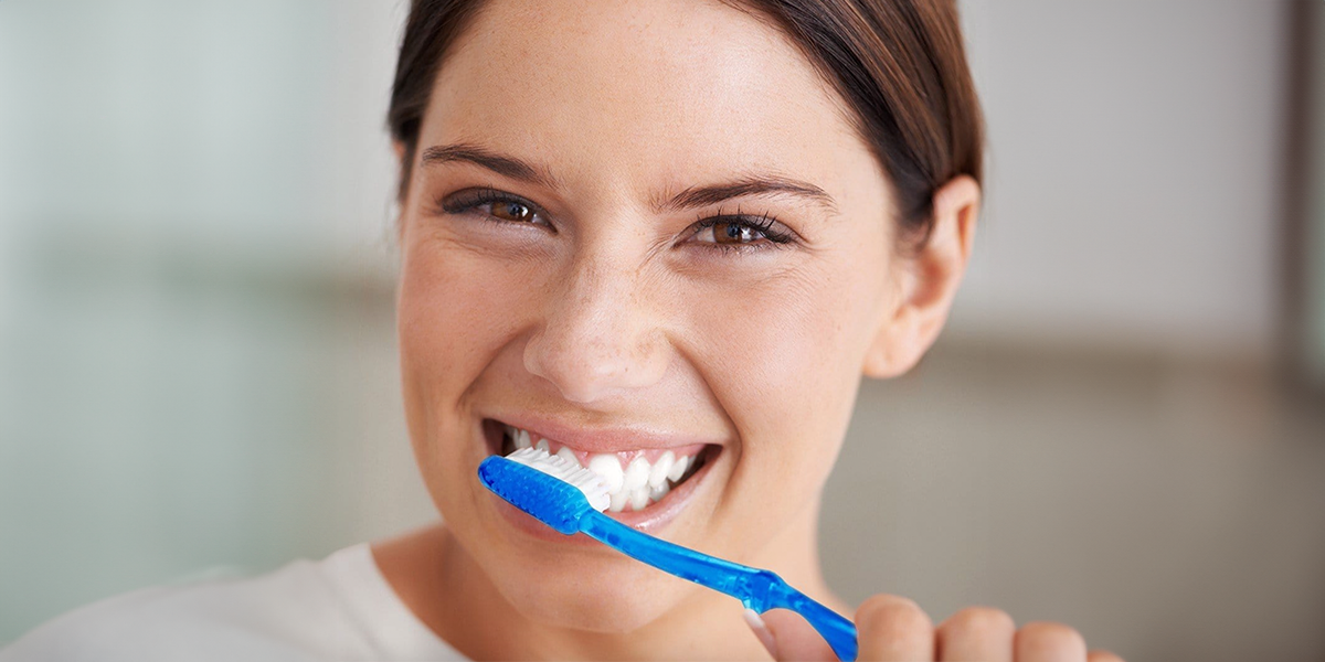 9 Healthy Oral Habits for a Perfect Smile | GLO Science