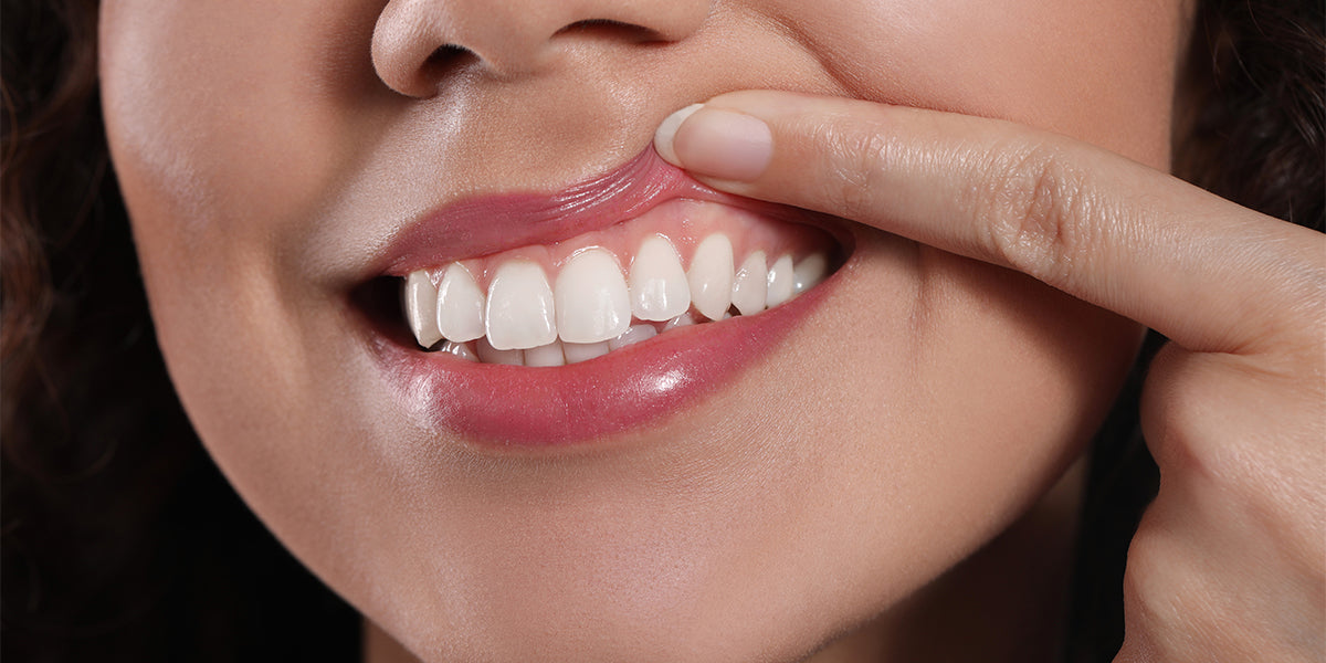 The Link Between Gum Disease and Breast Cancer, Especially in Smokers