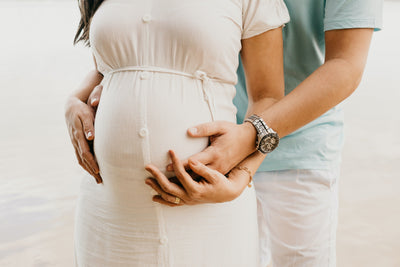 Can You Use Teeth Whitening Kits While Pregnant?
