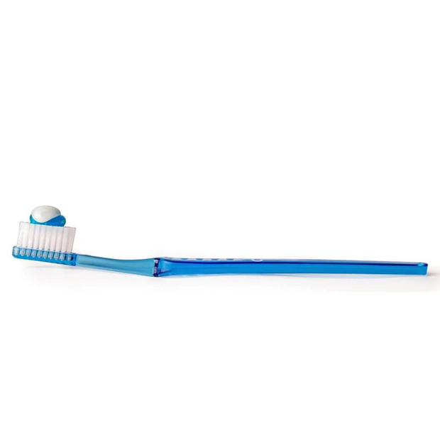 GLO Toothbrush