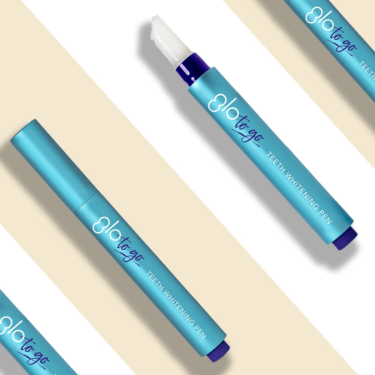 GLO TO GO WHITENING PEN