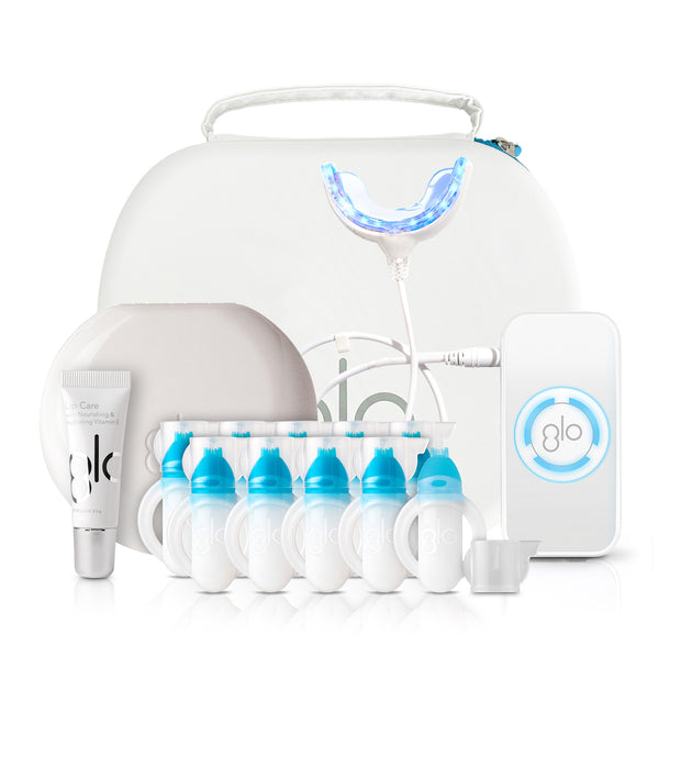 NUOVAGLO™ Teeth Whitening System