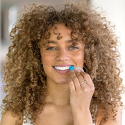 Teeth Whitening Gel Glo Vials - Mint