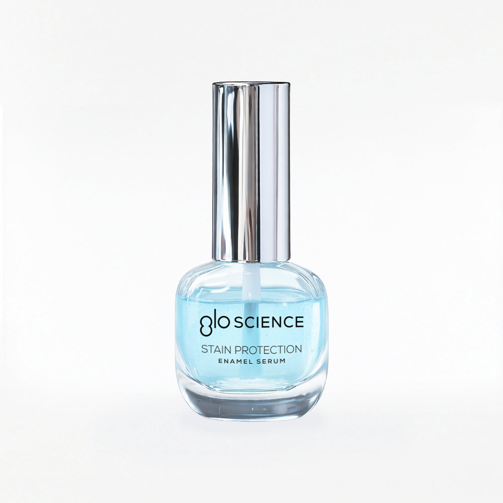 GLO Science Enamel Stain Protection Serum