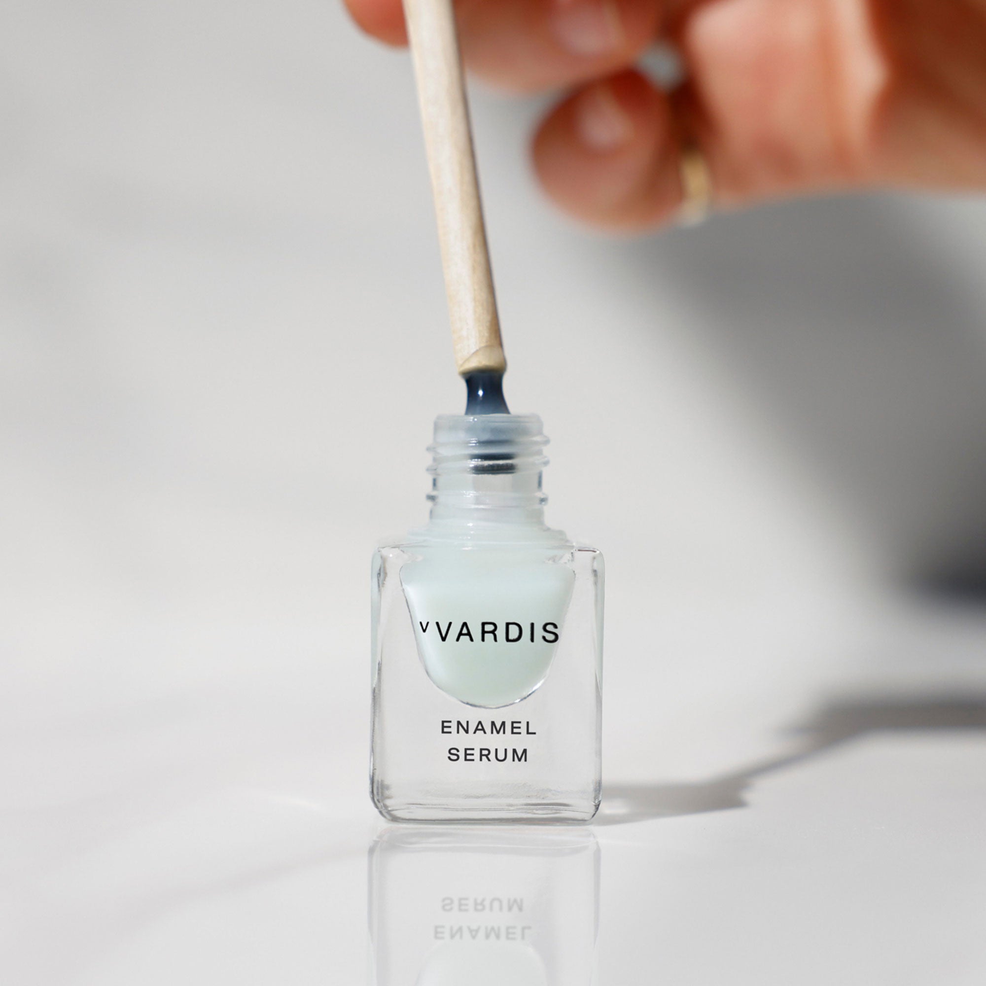 vVARDIS ENAMEL SERUM SINGLE