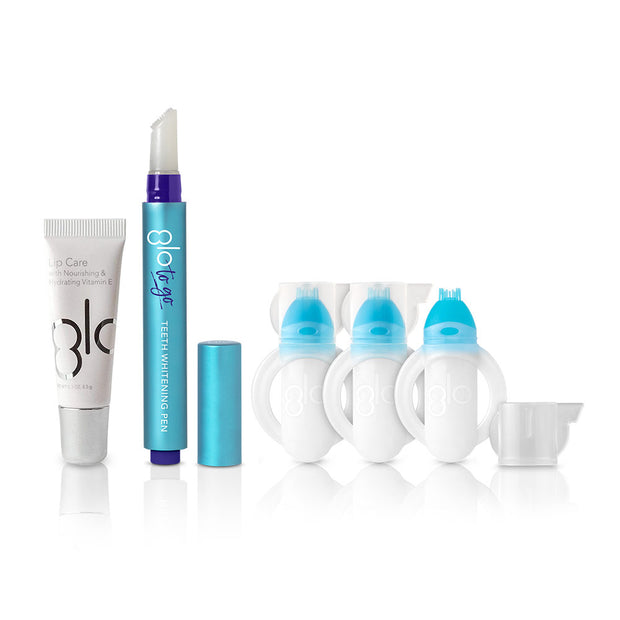 GLO Refill and TouchUp Bundle
