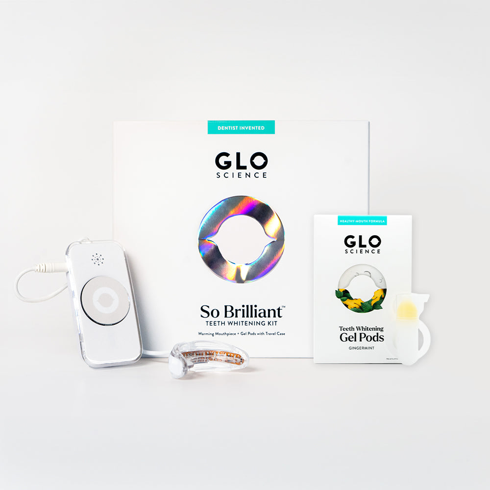 Refill Teeth Whitening Kit Refill Teeth Whitening Kit