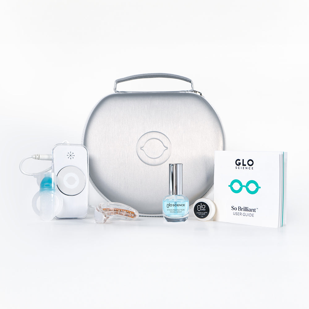 So Brilliant Teeth Whitening Bundle