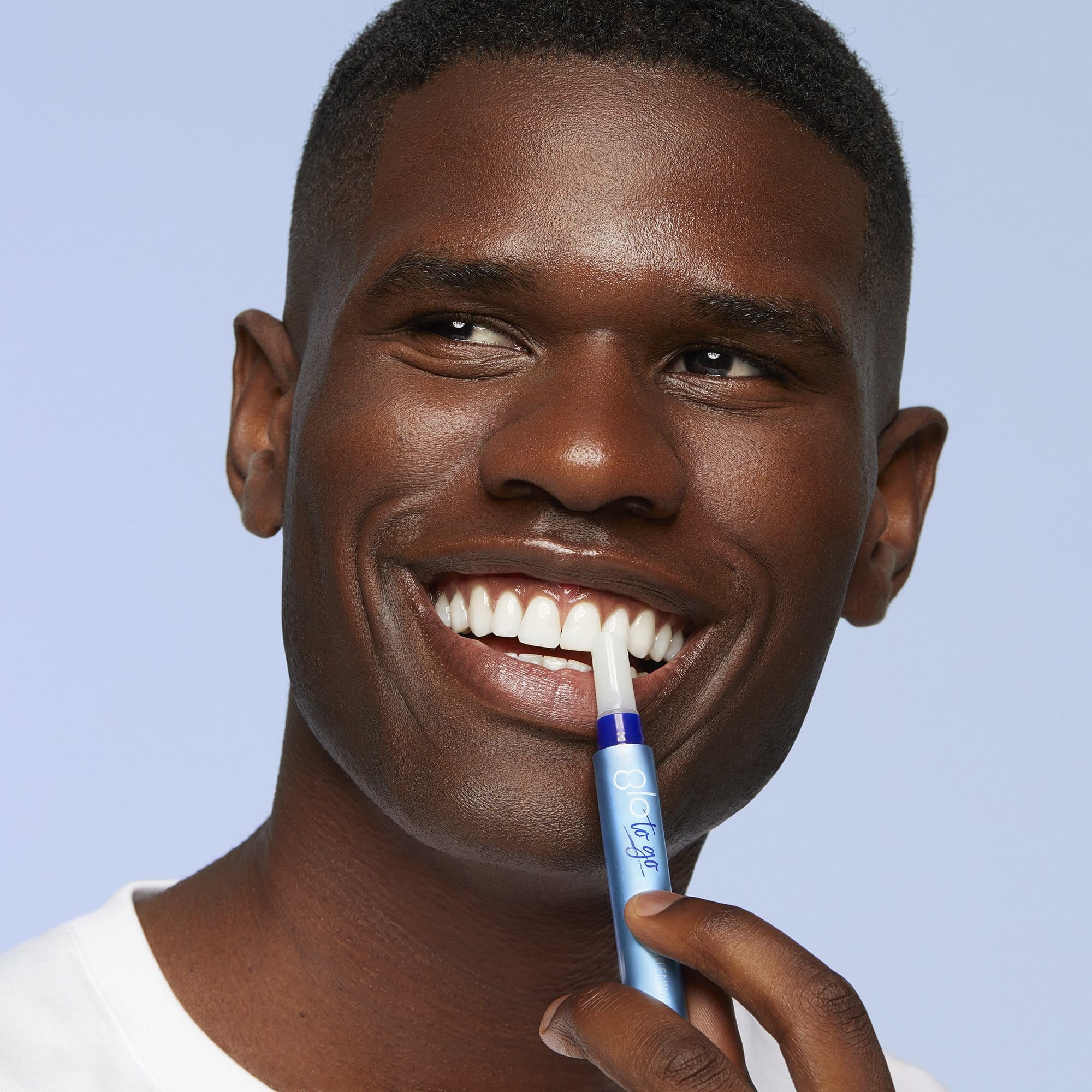 GLO To Go Teeth Whitening Pen Value Pack [ Pack of 3]