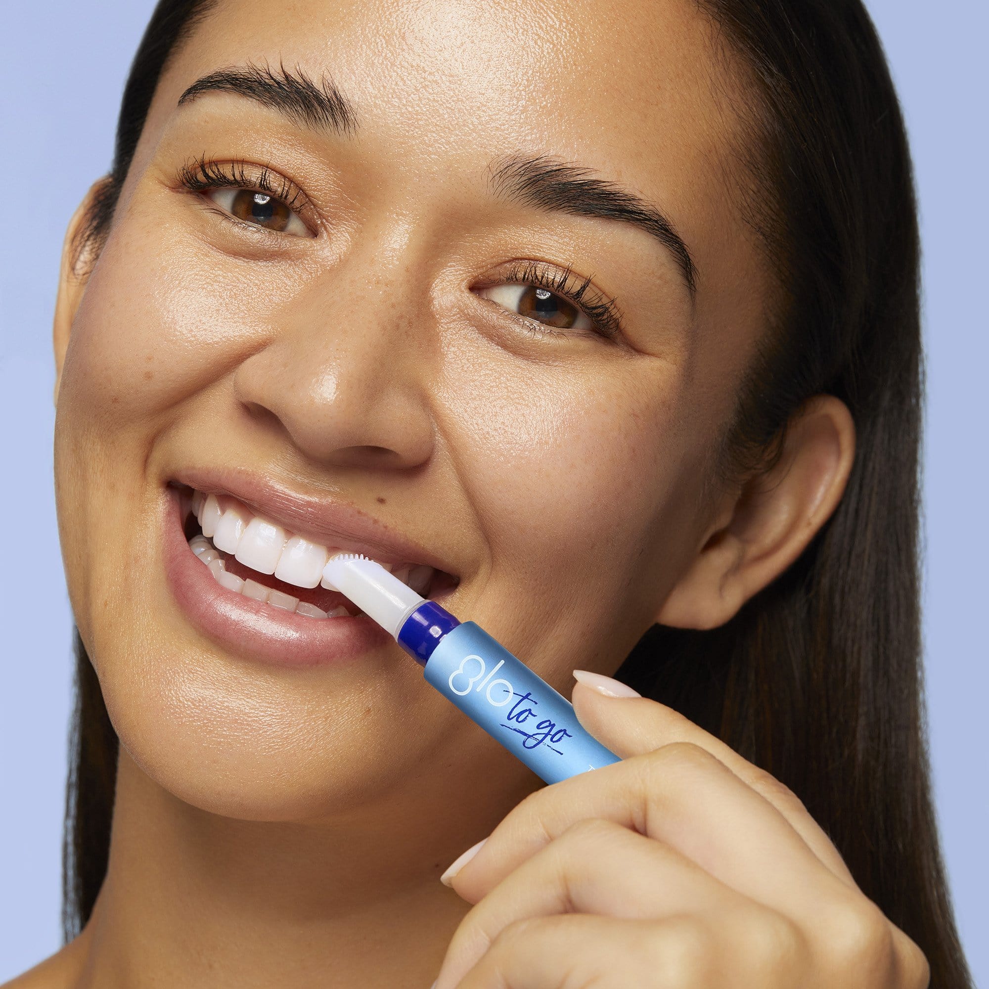GLO To Go Teeth Whitening Pen Value Pack [ Pack of 3]